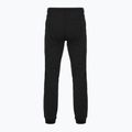 Pánske nohavice Spodnie Aeronautica Militare 262PF1008UF00662 jet black 2