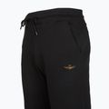 Pánske nohavice Spodnie Aeronautica Militare 262PF1008UF00662 jet black 3