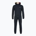 Pánska tepláková súprava Aeronautica Militare 262TF0108UF00662 blu navy