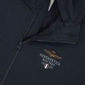 Pánska tepláková súprava Aeronautica Militare 262TF0108UF00662 blu navy 5