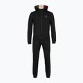 Pánska tepláková súprava Aeronautica Militare 262TF0108UF00662 jet black