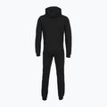 Pánska tepláková súprava Aeronautica Militare 262TF0108UF00662 jet black 2