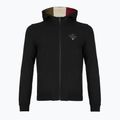 Pánska tepláková súprava Aeronautica Militare 262TF0108UF00662 jet black 3