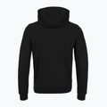 Pánska tepláková súprava Aeronautica Militare 262TF0108UF00662 jet black 4