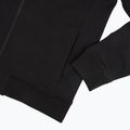 Pánska tepláková súprava Aeronautica Militare 262TF0108UF00662 jet black 6