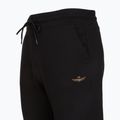 Pánska tepláková súprava Aeronautica Militare 262TF0108UF00662 jet black 9