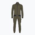 Pánska tepláková súprava Aeronautica Militare 262TF0126UF00662 tea leaf