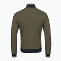 Pánska tepláková súprava Aeronautica Militare 262TF0126UF00662 tea leaf 4