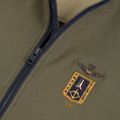 Pánska tepláková súprava Aeronautica Militare 262TF0126UF00662 tea leaf 5