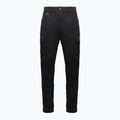 Pánske nohavice Spodnie Aeronautica Militare 262PA1329UCT02443 jet black