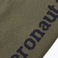 Pánska zimná čiapka Czapka Aeronautica Militare 262CU0093UL00450 Tea Leaf 3