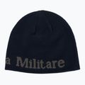 Pánska zimná čiapka Czapka Aeronautica Militare 262CU0093UL00450 Blu Navy 2