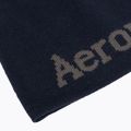 Pánska zimná čiapka Czapka Aeronautica Militare 262CU0093UL00450 Blu Navy 3