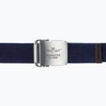 Pánsky opasok do nohavíc  Pasek Aeronautica Militare 262CI0319UCT04306 blu navy 2