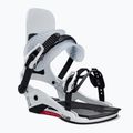 Union Atlas PRO pánske snowboardové viazanie biele 2210225