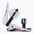 Union Atlas PRO pánske snowboardové viazanie biele 2210225 2