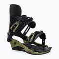 UNION Atlas pánske snowboardové viazanie zelené 2210335