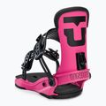 Pánske snowboardové viazanie UNION Force pink 2210455 3