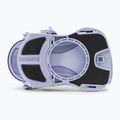 Dámske snowboardové viazanie Union Trilogy light blue 2210533 4