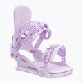 Dámske snowboardové viazanie UNION Juliet purple 2210731
