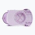 Dámske snowboardové viazanie UNION Juliet purple 2210731 3