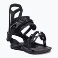 UNION Falcor black pánske snowboardové viazanie 2220115