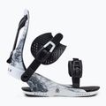 UNION Falcor pánske snowboardové viazanie čierno-biele 2220125 2