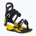 UNION Pánske snowboardové viazanie Falcor Yellow 2220135