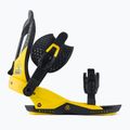 UNION Pánske snowboardové viazanie Falcor Yellow 2220135 2