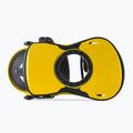 UNION Pánske snowboardové viazanie Falcor Yellow 2220135 4