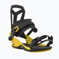 UNION Pánske snowboardové viazanie Falcor Yellow 2220135 5