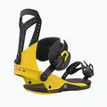 UNION Pánske snowboardové viazanie Falcor Yellow 2220135 7