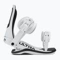 Dámske snowboardové viazanie Union Ultra white 2220323 2