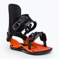 Union Strata pánske snowboardové viazanie oranžové 2220435