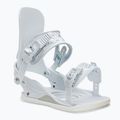 Dámske snowboardové viazanie Union Legacy white 2220523