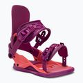Dámske snowboardové viazanie Union Legacy purple 2220533