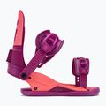 Dámske snowboardové viazanie Union Legacy purple 2220533 2