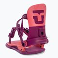 Dámske snowboardové viazanie Union Legacy purple 2220533 4