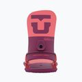 Dámske snowboardové viazanie Union Legacy purple 2220533 6