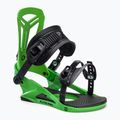 UNION Pánske snowboardové viazanie Flite Pro Green 2220745I