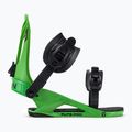 UNION Pánske snowboardové viazanie Flite Pro Green 2220745I 2