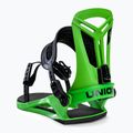 UNION Pánske snowboardové viazanie Flite Pro Green 2220745I 3