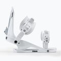 Dámske snowboardové viazanie Union Rosa white 2220823 2