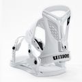 Dámske snowboardové viazanie Union Rosa white 2220823 4