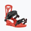 Dámske snowboardové viazanie Union Rosa červené 2220833