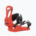 Dámske snowboardové viazanie Union Rosa červené 2220833 3