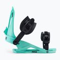 Dámske snowboardové viazanie Union Rosa green 2220843 2