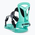 Dámske snowboardové viazanie Union Rosa green 2220843 4