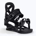 Detské snowboardové viazanie UNION Cadet black 2230211