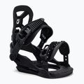 Detské snowboardové viazanie UNION Cadet XS black 2230310